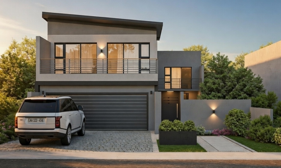 4 Bedroom Property for Sale in Sandown Western Cape